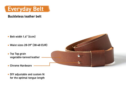 Everyday Belt-4