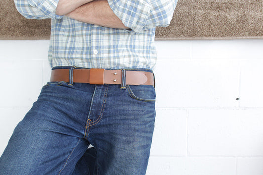 Everyday Belt-0