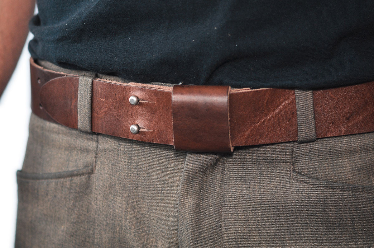 Everyday Belt-1