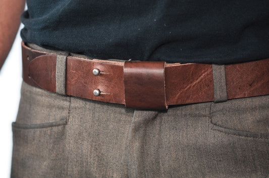 Everyday Belt-1
