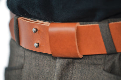 Everyday Belt-3