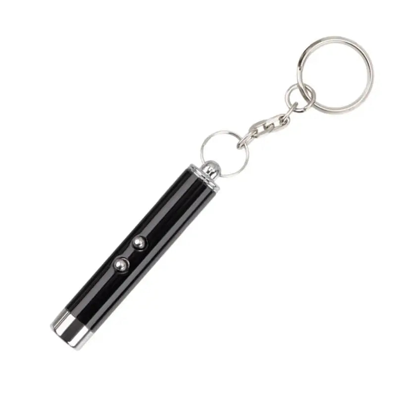 Interactive Laser Pointer Toy for Cats-0