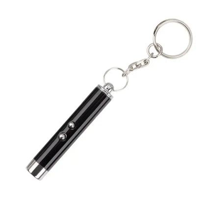 Interactive Laser Pointer Toy for Cats-0