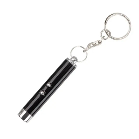 Interactive Laser Pointer Toy for Cats-0