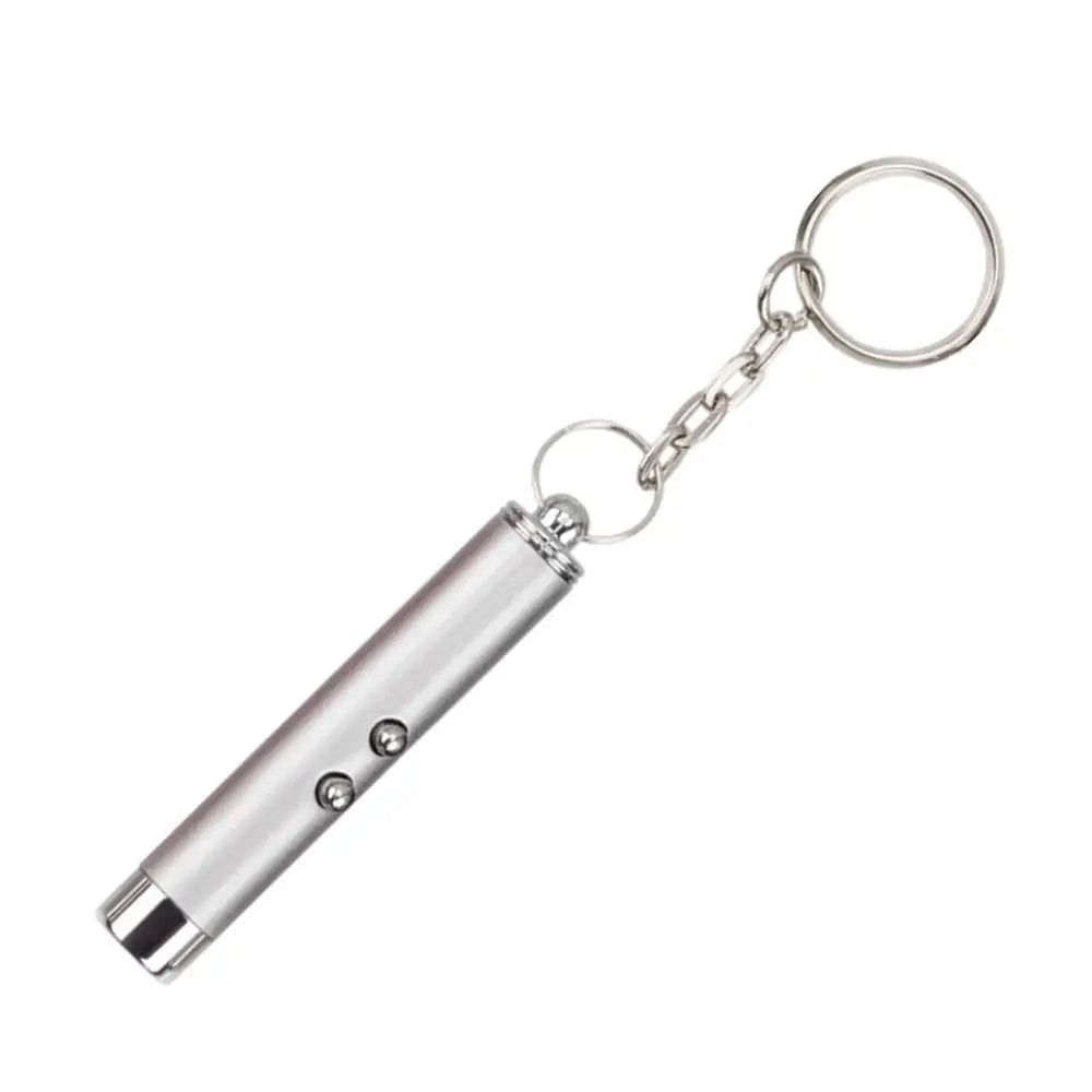 Interactive Laser Pointer Toy for Cats-5