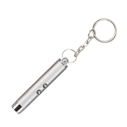 Interactive Laser Pointer Toy for Cats-5