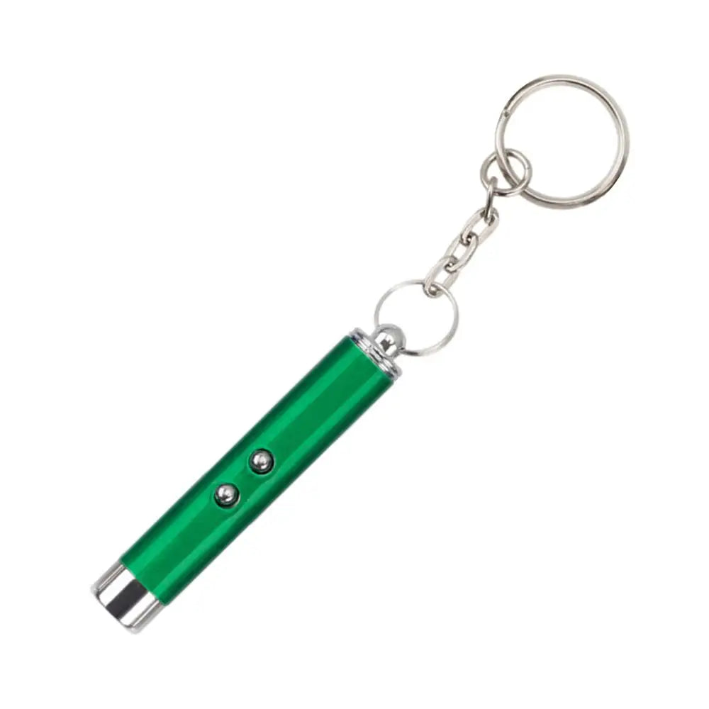 Interactive Laser Pointer Toy for Cats-6
