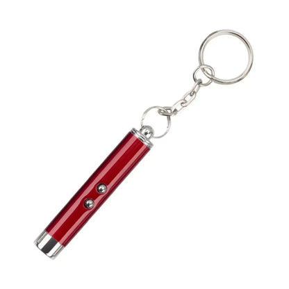 Interactive Laser Pointer Toy for Cats-7