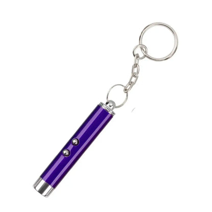 Interactive Laser Pointer Toy for Cats-8
