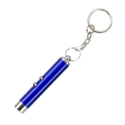 Interactive Laser Pointer Toy for Cats-9