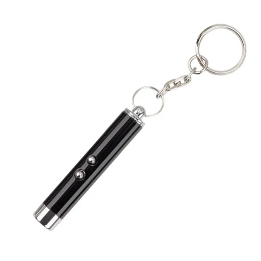 Interactive Laser Pointer Toy for Cats-10