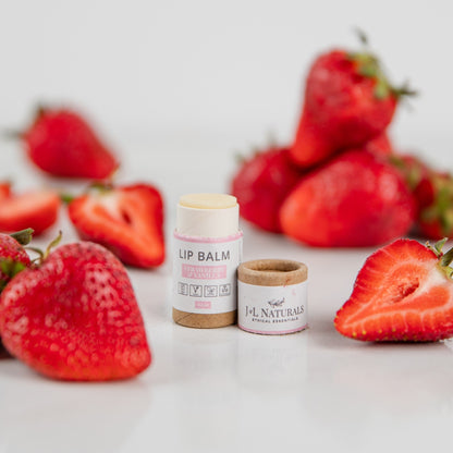 Lip Balm Bundle (5-Pack)-7
