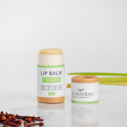 Lip Balm Bundle (5-Pack)-5