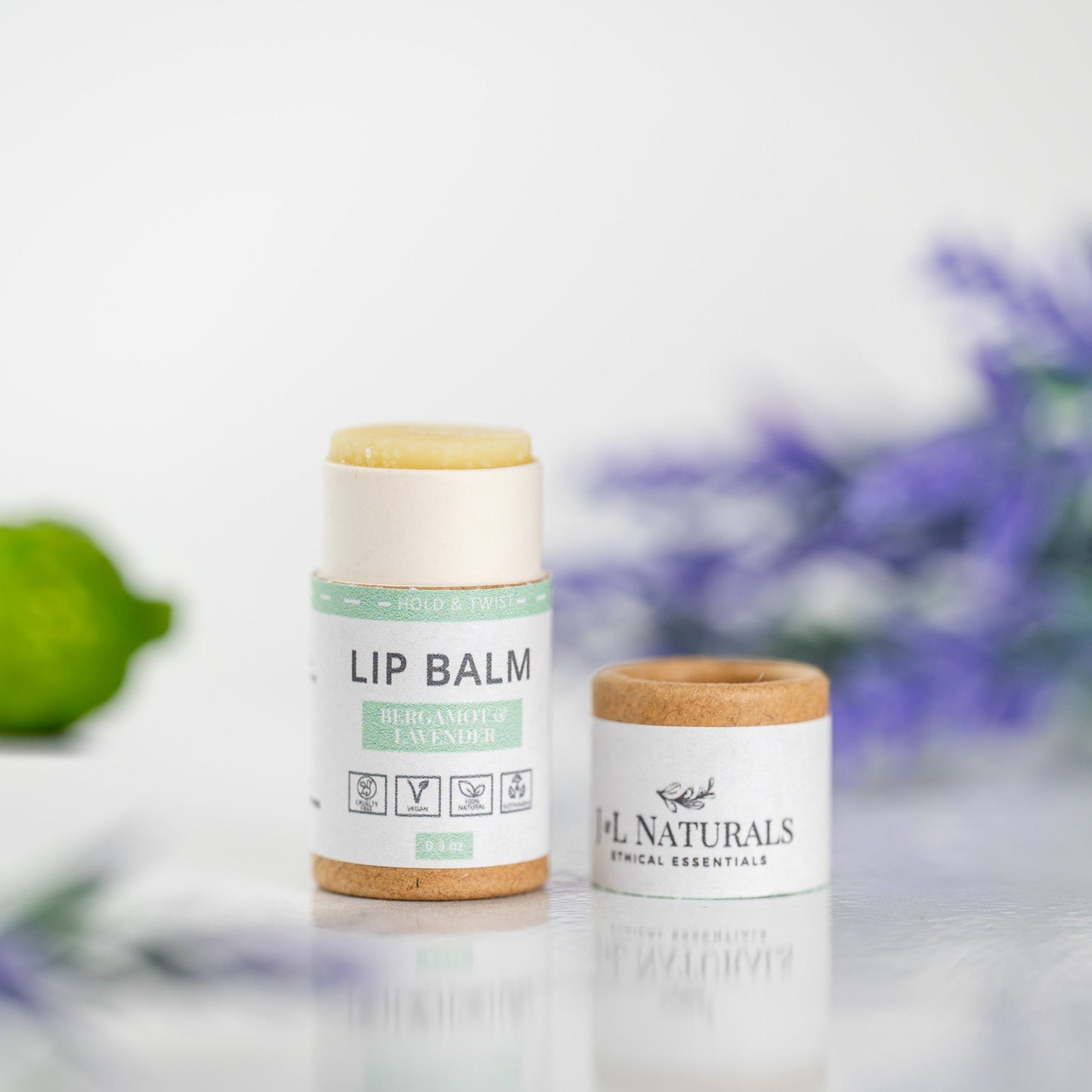 Lip Balm Bundle (5-Pack)-8