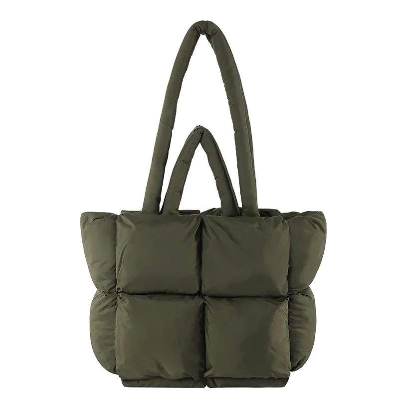 Western-Style Shoulder Bag