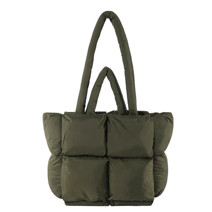 Western-Style Shoulder Bag