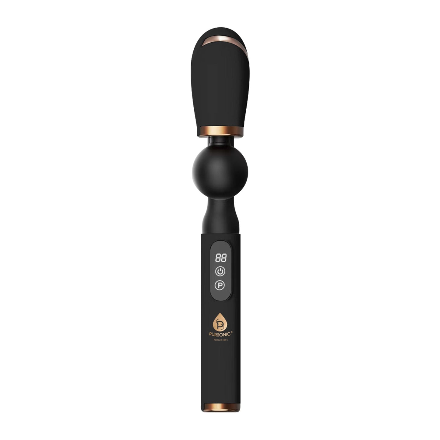Ultimate U-Shaped Massage Gun-3