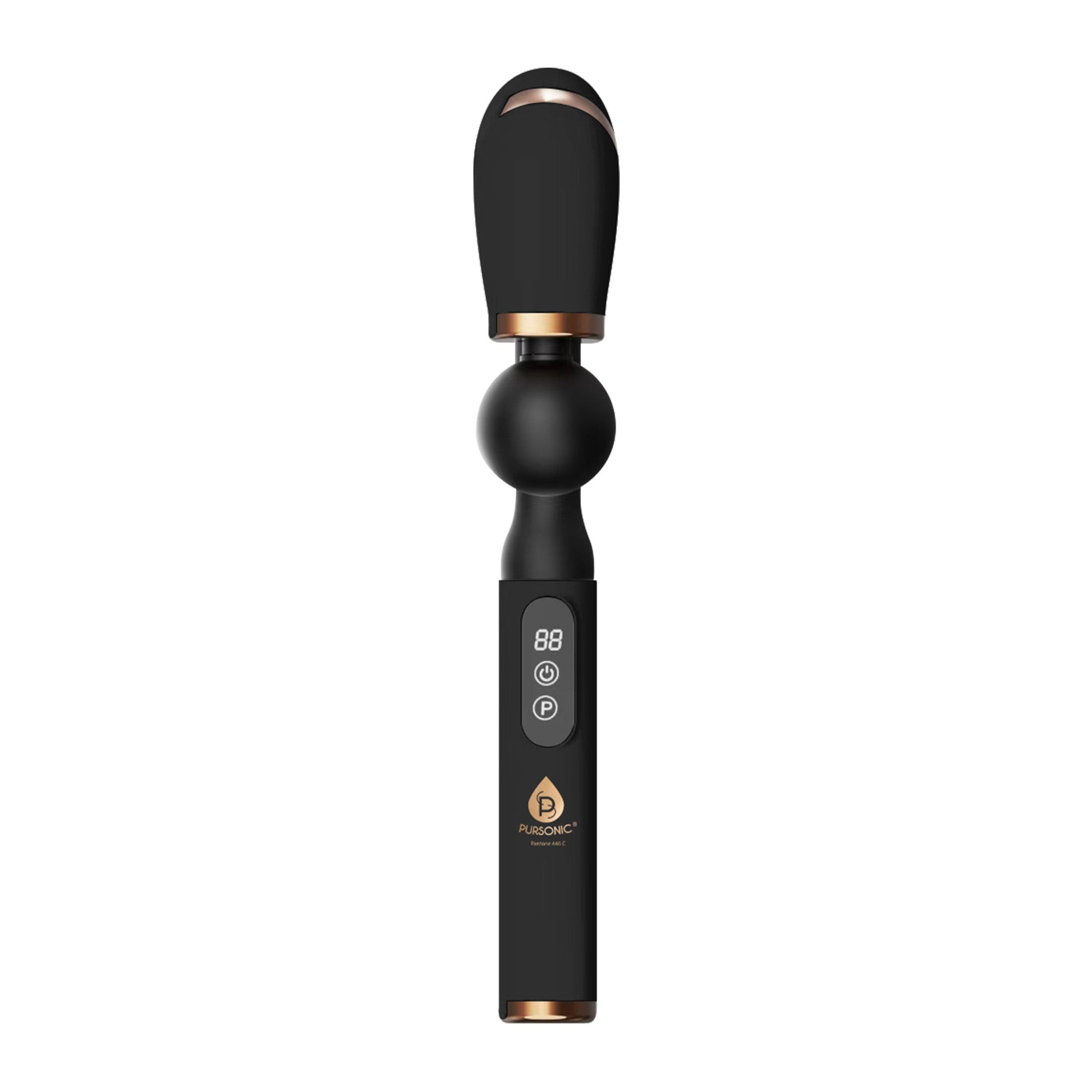 Ultimate U-Shaped Massage Gun-3