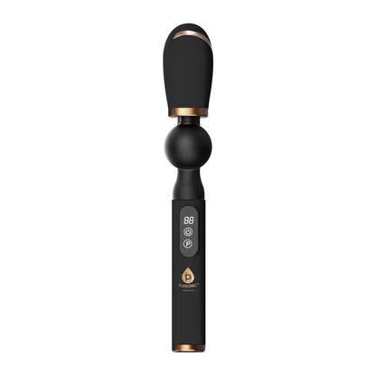 Ultimate U-Shaped Massage Gun-3