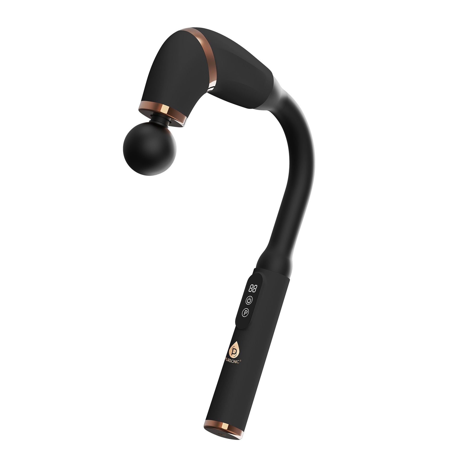 Ultimate U-Shaped Massage Gun-4