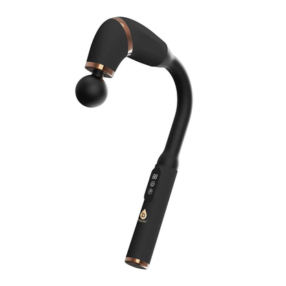 Ultimate U-Shaped Massage Gun-4