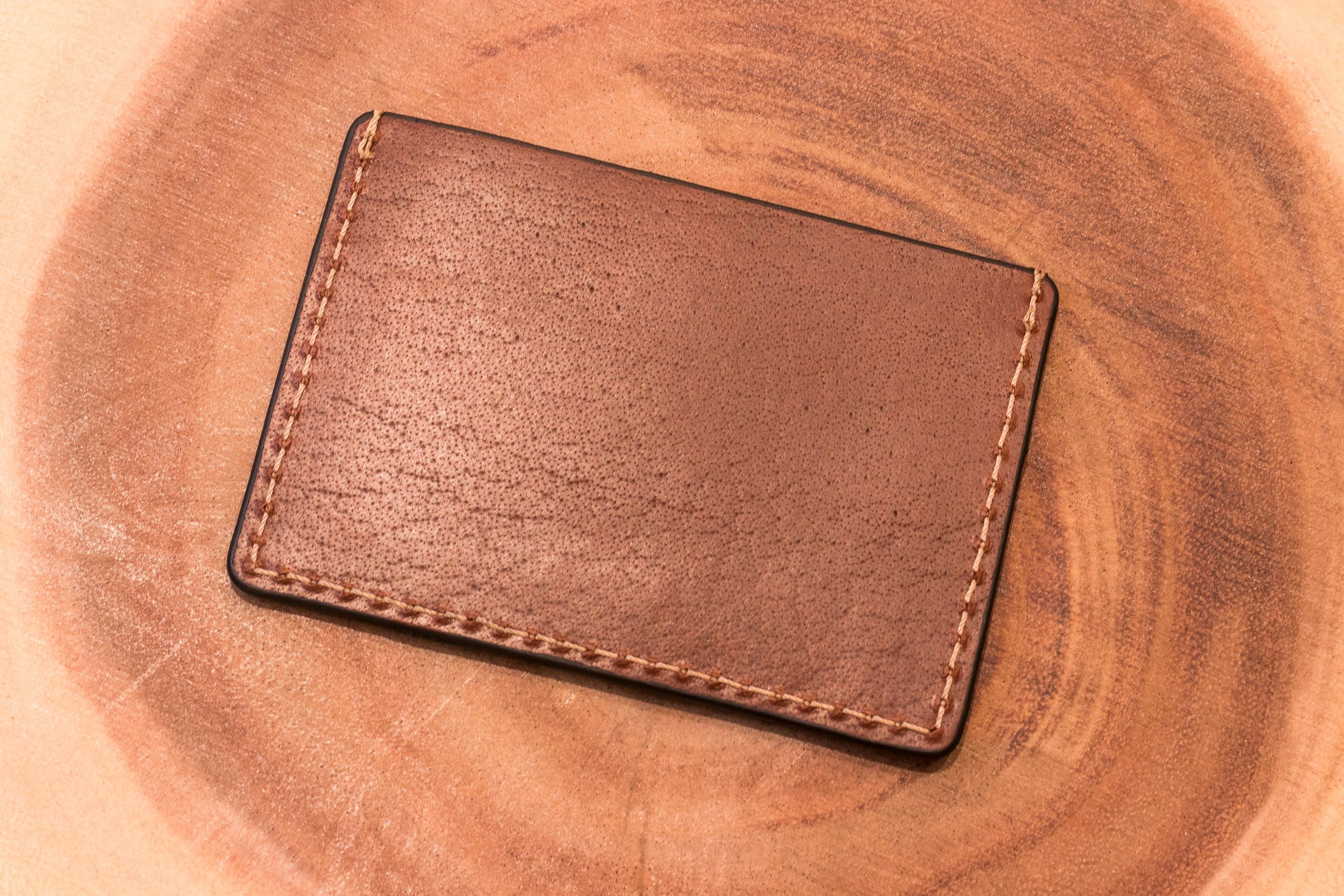 Leather Card Holder-2