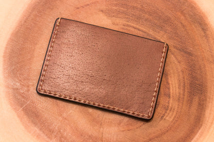 Leather Card Holder-2