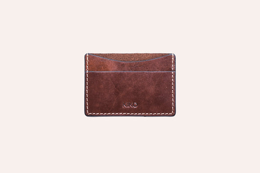 Leather Card Holder-0