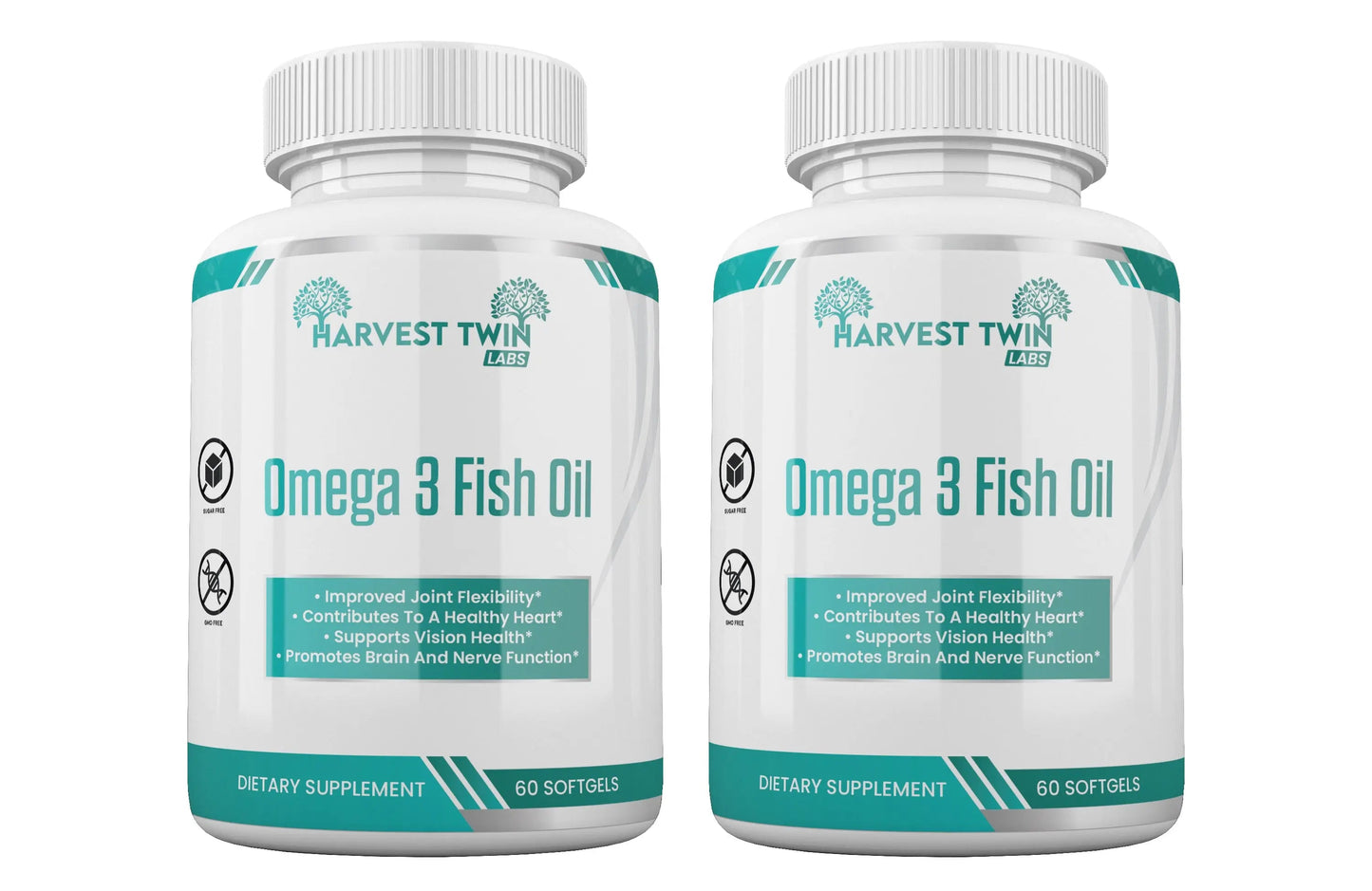 Omega 3 Fish Oil-3