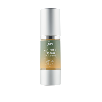 Brightening Vitamin C - Radiant C Serum - AM Treatment-2