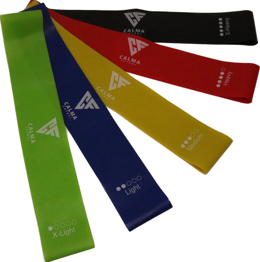Resistance Bands-1