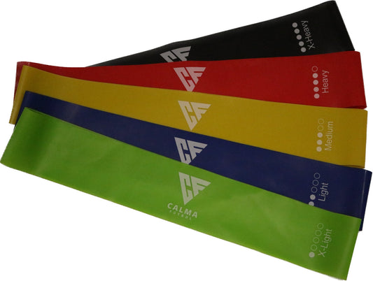 Resistance Bands-0