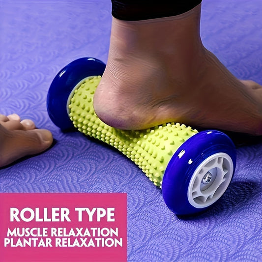 Foot & Calf Muscle Relief Massage Roller-1