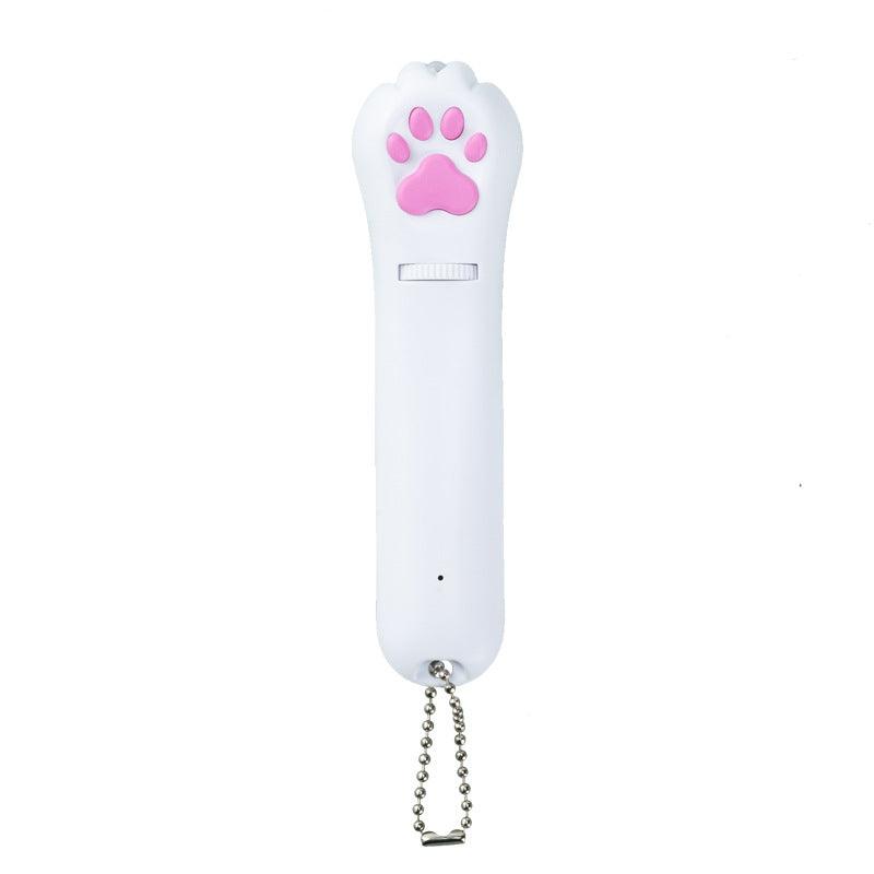 Multi-Image Infrared Laser Pointer Cat Toy-0