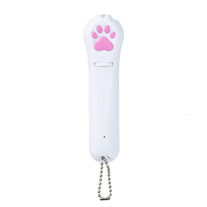 Multi-Image Infrared Laser Pointer Cat Toy-0