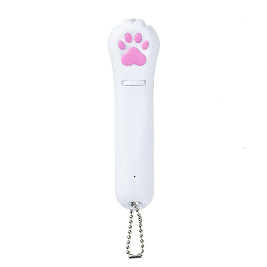 Multi-Image Infrared Laser Pointer Cat Toy-0