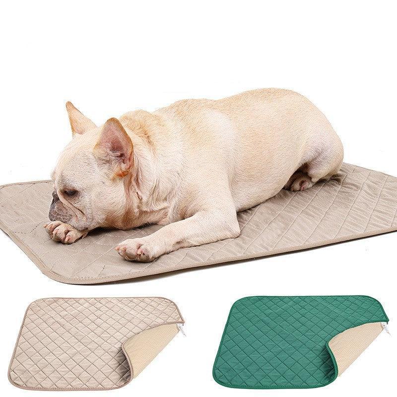 Bamboo Bliss Pet Cooling Mat-3