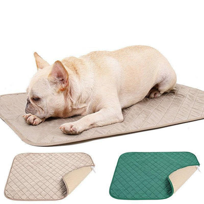 Bamboo Bliss Pet Cooling Mat-3