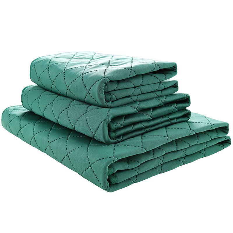 Bamboo Bliss Pet Cooling Mat-1