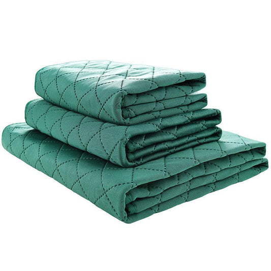 Bamboo Bliss Pet Cooling Mat-1
