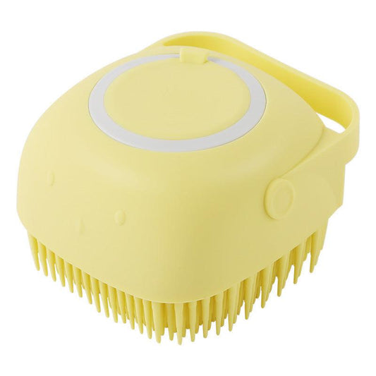 Gentlepaws: Revitalizing Silicone Pet Grooming Glove-10
