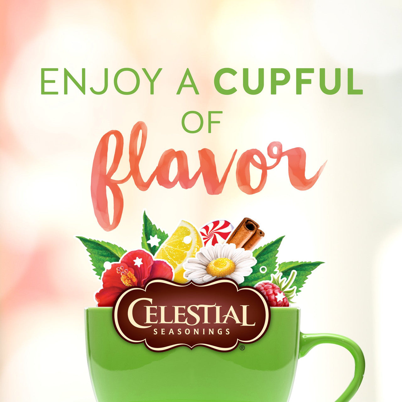 Celestial Seasonings Sleepytime Extra Herb Tea (6x20bag)-8