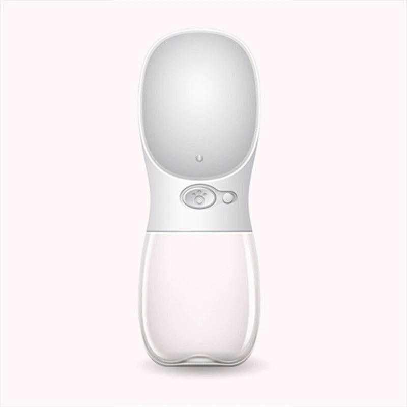 Portable Pet Water Bottle - Leak Proof And Travel Friendly Drinking Bowl For Dogs And Cats-7
