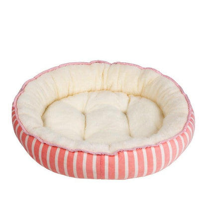 Cozypaws Portable Pet Mat - The Perfect Snuggle Spot For Your Furry Friend-7