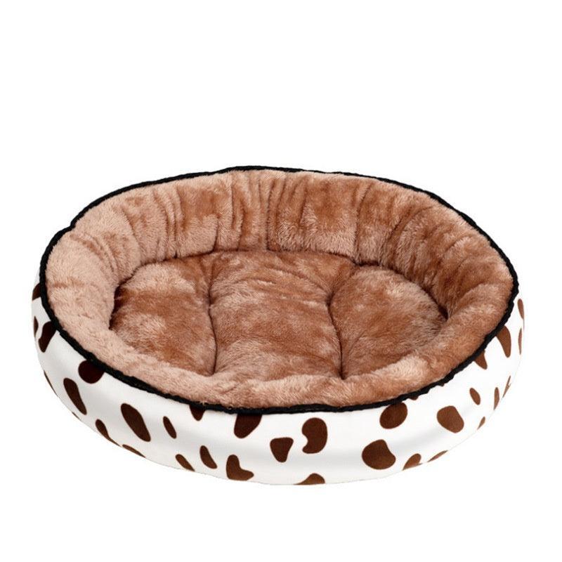 Cozypaws Portable Pet Mat - The Perfect Snuggle Spot For Your Furry Friend-1