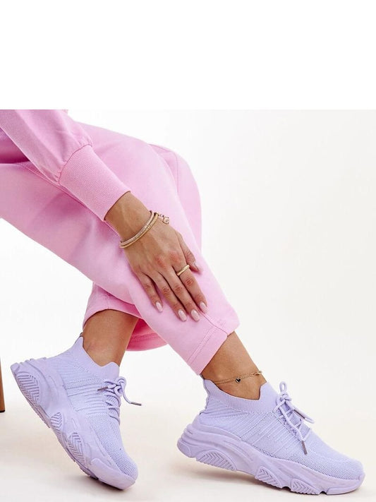 Sneakers model 207291 Solea-1