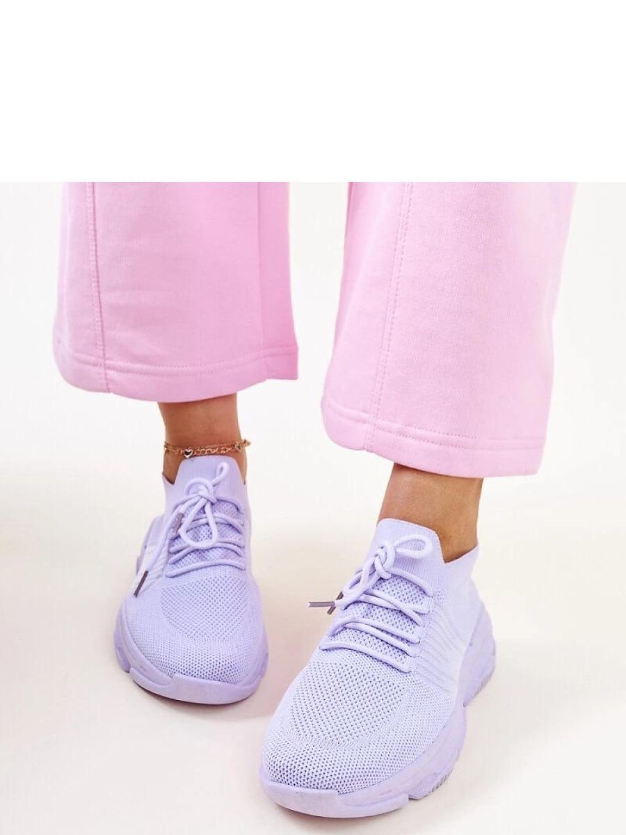 Sneakers model 207291 Solea-2
