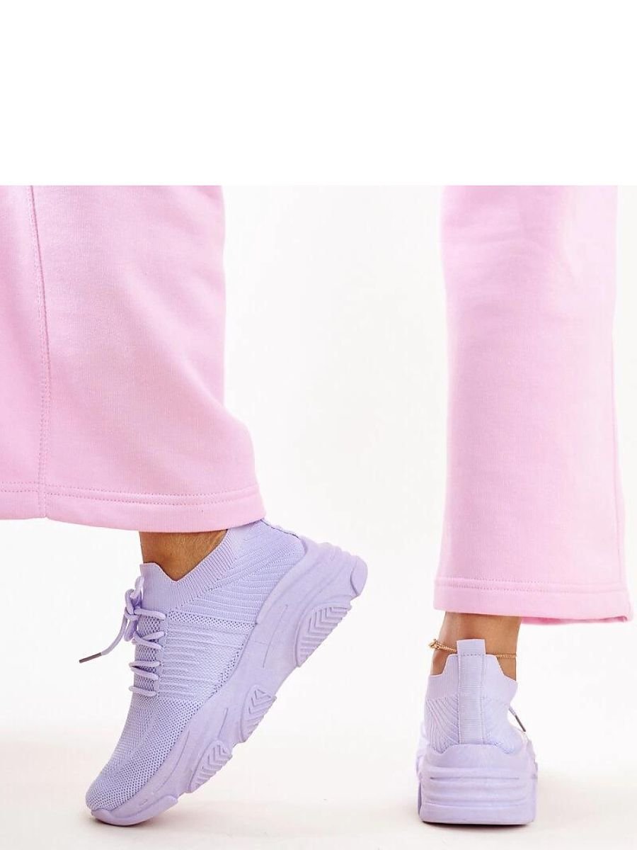 Sneakers model 207291 Solea-3