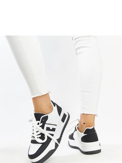 Sneakers model 207462 Solea-3