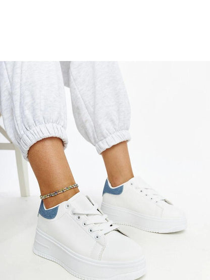 Sneakers model 207468 Solea-0